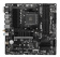 Картинка Материнская плата MSI B550M PRO-VDH WIFI Soc-AM4 AMD B550 4xDDR4 mATX AC`97 8ch(7.1) GbLAN RAID+HDMI+DP от магазина РЭССИ Материнская плата MSI B550M PRO-VDH WIFI Soc-AM4 AMD B550 4xDDR4 mATX AC`97 8ch(7.1) GbLAN RAID+HDMI+DP от магазина РЭССИ