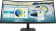 Монитор HP 34" P34hc G4 черный VA 21:9 HDMI матовая HAS 250cd 178гр/178гр 3440x1440 DP 2K USB 10.51кг от магазина РЭССИ