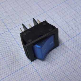 SWR 202-2C7 Ч/С IRS от магазина РЭССИ