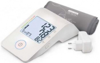Тонометр автоматический B.Well MED-55 от магазина РЭССИ