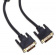 Картинка Кабель Buro BHP RET DVI30 DVI-D (m) DVI-D (m) 3м феррит.кольца черный от магазина РЭССИ Кабель Buro BHP RET DVI30 DVI-D (m) DVI-D (m) 3м феррит.кольца черный от магазина РЭССИ