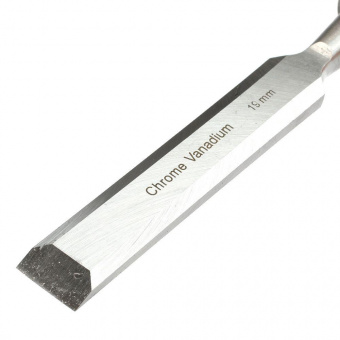 Набор стамесок Patriot CrV 4 предмета от магазина РЭССИ