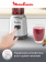 Картинка Блендер стационарный Moulinex LM15FD10 300Вт серебристый/черный от магазина РЭССИ Блендер стационарный Moulinex LM15FD10 300Вт серебристый/черный от магазина РЭССИ