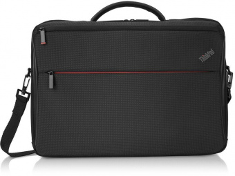 Сумка для ноутбука 15.6" Lenovo ThinkPad Professional черный нейлон (4X40Q26385) от магазина РЭССИ