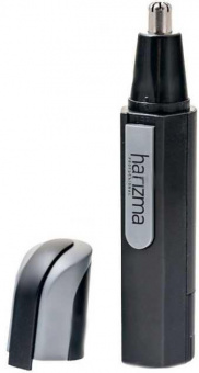 Триммер Harizma Nose Trimmer черный от магазина РЭССИ