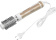 Картинка Фен-щетка Rowenta Brush Activ CF9520F0 1000Вт бежевый от магазина РЭССИ Фен-щетка Rowenta Brush Activ CF9520F0 1000Вт бежевый от магазина РЭССИ