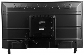 Телевизор LED Starwind 40" SW-LED40BA201 черный FULL HD 60Hz DVB-T DVB-T2 DVB-C DVB-S DVB-S2 (RUS) от магазина РЭССИ