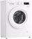 Картинка Стиральная машина LG F2Y1NS3W класс: A загр.фронтальная макс.:6кг белый инвертер от магазина РЭССИ Стиральная машина LG F2Y1NS3W класс: A загр.фронтальная макс.:6кг белый инвертер от магазина РЭССИ