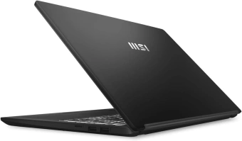 Ноутбук MSI Modern 15 H B13M-022US Core i5 13420H 32Gb SSD1Tb Intel Iris Xe graphics 15.6" IPS FHD (1920x1080) Windows 11 Home Multi Language black WiFi BT Cam (9S7-15H411-022) от магазина РЭССИ