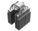 Картинка Устройство охлаждения(кулер) ID-Cooling Frozn A620 Pro Se Soc-AM5/AM4/1151/1200/2066/1700 черный 4-pin 15-35dB Al+Cu 260W 1020gr Ret от магазина РЭССИ Устройство охлаждения(кулер) ID-Cooling Frozn A620 Pro Se Soc-AM5/AM4/1151/1200/2066/1700 черный 4-pin 15-35dB Al+Cu 260W 1020gr Ret от магазина РЭССИ
