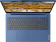 Картинка Ноутбук Lenovo IdeaPad 3 15ALC6 Ryzen 3 5300U 8Gb SSD256Gb AMD Radeon 15.6" IPS FHD (1920x1080) noOS blue WiFi BT Cam (82KU00JQRK) от магазина РЭССИ Ноутбук Lenovo IdeaPad 3 15ALC6 Ryzen 3 5300U 8Gb SSD256Gb AMD Radeon 15.6" IPS FHD (1920x1080) noOS blue WiFi BT Cam (82KU00JQRK) от магазина РЭССИ