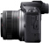 Картинка Фотоаппарат Canon EOS R100 черный 24.1Mpix 3" 1080p WiFi RF-S 18-45mm f/4.5-6.3 IS STM LP-E17 от магазина РЭССИ Фотоаппарат Canon EOS R100 черный 24.1Mpix 3" 1080p WiFi RF-S 18-45mm f/4.5-6.3 IS STM LP-E17 от магазина РЭССИ