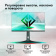 Монитор GMNG 27" Gaming GM-27F14 черный IPS LED 2ms 16:9 HDMI M/M матовая HAS Piv 400cd 178гр/178гр 2560x1440 240Hz G-Sync FreeSync DP Quad 2K (1440p) 6.55кг от магазина РЭССИ