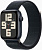 Смарт-часы Apple Watch SE 2024 A2723 44мм OLED корп.темная ночь Sport Loop рем.темная ночь разм.брасл.:130-200мм (MXEP3LL/A) от магазина РЭССИ