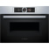 Духовой шкаф Электрический Bosch CMG656BS1 серебристый от магазина РЭССИ