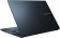 Картинка Ноутбук Asus Vivobook Pro 14 OLED K3400PH-KM108W Core i5 11300H 16Gb SSD512Gb NVIDIA GeForce GTX 1650 4Gb 14" OLED 2.8K (2880x1800) Windows 11 Home dk.blue WiFi BT Cam (90NB0UX2-M02430) от магазина РЭССИ Ноутбук Asus Vivobook Pro 14 OLED K3400PH-KM108W Core i5 11300H 16Gb SSD512Gb NVIDIA GeForce GTX 1650 4Gb 14" OLED 2.8K (2880x1800) Windows 11 Home dk.blue WiFi BT Cam (90NB0UX2-M02430) от магазина РЭССИ
