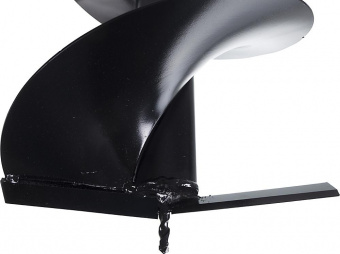 Бур для мотобуров Huter AG-300 для Huter GGD-52 (70/13/6) от магазина РЭССИ