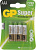 Батарея GP Super Alkaline 24A LR03 AAA (4шт) от магазина РЭССИ