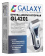 Бритва сетчатая Galaxy GL 4201 реж.эл.:2 питан.:аккум. белый/черный от магазина РЭССИ