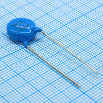 TSV10D751K от магазина РЭССИ