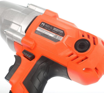 Гайковерт Patriot FS 900 900Вт патрон:квад.1/2" (120301430) от магазина РЭССИ