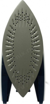 Утюг Panasonic NI-W900CMTW 2400Вт белый/голубой от магазина РЭССИ