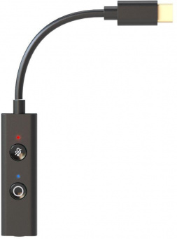 Звуковая карта Creative USB-C Sound Blaster Play! 4 2.0 Ret от магазина РЭССИ