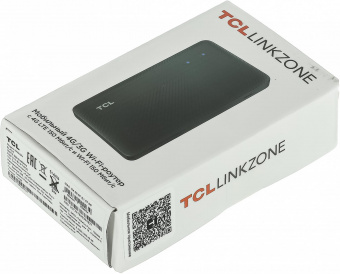 Модем 2G/3G/4G TCL Link Zone MW42V USB Wi-Fi Firewall +Router внешний черный от магазина РЭССИ