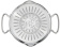 Картинка Кастрюля Tefal Duetto+ G7194355 2л. d=18см (с крышкой) серебристый (2100113153) от магазина РЭССИ Кастрюля Tefal Duetto+ G7194355 2л. d=18см (с крышкой) серебристый (2100113153) от магазина РЭССИ