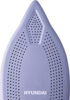 Утюг Hyundai H-SI02512 3200Вт бежевый/розовое золото от магазина РЭССИ