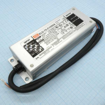 ELG-75-C1050A от магазина РЭССИ