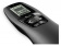 Картинка Презентер Logitech R700 Radio USB (30м) черный от магазина РЭССИ Презентер Logitech R700 Radio USB (30м) черный от магазина РЭССИ