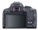 Картинка Зеркальный Фотоаппарат Canon EOS 850D черный 24.1Mpix 3" 4K 4K SDXC Li-ion (без объектива) от магазина РЭССИ Зеркальный Фотоаппарат Canon EOS 850D черный 24.1Mpix 3" 4K 4K SDXC Li-ion (без объектива) от магазина РЭССИ