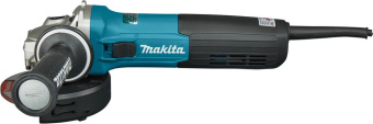 Углошлифовальная машина Makita GA5090X01 1900Вт 11500об/мин рез.шпин.:M14 d=125мм от магазина РЭССИ