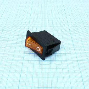 RK1-16 1X1N B/OR"0-" от магазина РЭССИ