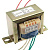 EI48*25 220v to 2x12v 10W от магазина РЭССИ