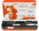 Картридж лазерный Print-Rite TFHBB4BPU1J PR-W2410A W2410A черный (1050стр.) для HP Color LaserJet Pro M155;MFP M182nw/M183fw от магазина РЭССИ