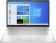Ноутбук HP 17-cp3176mg Ryzen 7 7730U 16Gb SSD512Gb AMD Radeon 17.3" IPS FHD (1920x1080) Windows 11 silver WiFi BT Cam (802Q2EA) от магазина РЭССИ