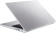 Картинка Ноутбук Acer Swift Go 14 SFG14-71-58WG Core i5 13420H 16Gb SSD512Gb Intel UHD Graphics 14" OLED 2.8K (2880x1800) noOS silver WiFi BT Cam (NX.KLQCD.006) от магазина РЭССИ Ноутбук Acer Swift Go 14 SFG14-71-58WG Core i5 13420H 16Gb SSD512Gb Intel UHD Graphics 14" OLED 2.8K (2880x1800) noOS silver WiFi BT Cam (NX.KLQCD.006) от магазина РЭССИ
