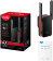 Картинка Повторитель беспроводного сигнала Cudy RE3000 AX3000 Wi-Fi черный от магазина РЭССИ Повторитель беспроводного сигнала Cudy RE3000 AX3000 Wi-Fi черный от магазина РЭССИ