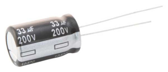 ECA1VHG331 от магазина РЭССИ