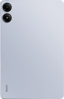 Планшет Xiaomi Redmi Pad Pro 7s Gen 2 (2.4) 8C RAM8Gb ROM256Gb 12.1" IPS 2560x1600 Android 14 синий 8Mpix 8Mpix BT WiFi Touch microSD 1.5Gb 10000mAh от магазина РЭССИ