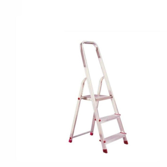 Свободностоящая стремянка Krause Corda 000712 от магазина РЭССИ