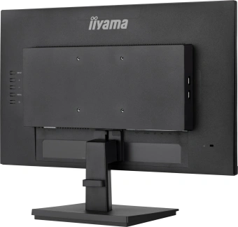 Монитор Iiyama 23.8" ProLite XU2492HSU-B6 черный IPS LED 0.4ms 16:9 HDMI M/M матовая 250cd 178гр/178гр 1920x1080 100Hz DP FHD USB 51кг от магазина РЭССИ