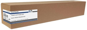Картридж лазерный CopyRite CR-KYTK6345 TK-6345 черный (40000стр.) для Kyocera TASKalfa 5004i/6004i/7004i от магазина РЭССИ