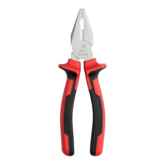 Пассатижи EKF Master Basic 180 мм 728826 pas-180-mas от магазина РЭССИ