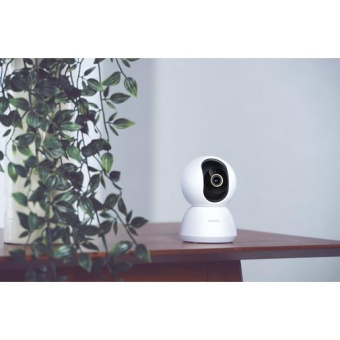 Камера видеонаблюдения IP Xiaomi Smart Camera C300 цв. корп.:белый (BHR6540GL) от магазина РЭССИ