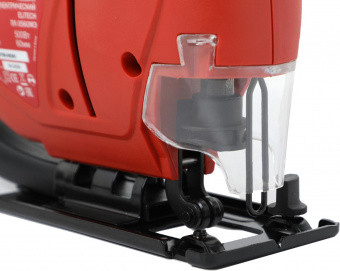 Лобзик Elitech ПЛ 0560МЭ +1пил. 500Вт 3000ходов/мин от электросети от магазина РЭССИ