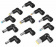Картинка Блок питания Ippon E90 автоматический 90W 18.5V-20V 11-connectors 4.5A от бытовой электросети LED индикатор от магазина РЭССИ Блок питания Ippon E90 автоматический 90W 18.5V-20V 11-connectors 4.5A от бытовой электросети LED индикатор от магазина РЭССИ