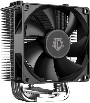 Устройство охлаждения(кулер) ID-Cooling SE-903-XT Basic Soc-AM5/AM4/1151/1200/1700 4-pin 14-26dB Al+Cu 130W 650gr Ret от магазина РЭССИ